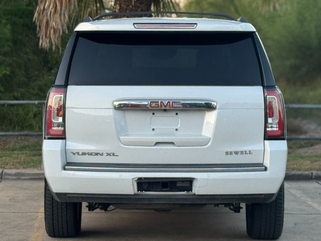 2018 GMC Yukon XL