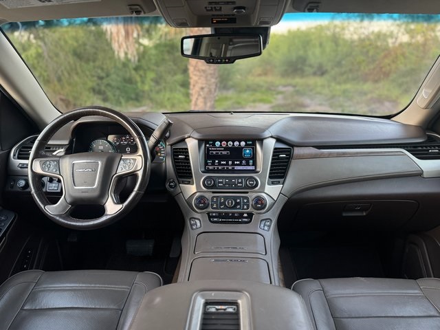 2018 GMC Yukon XL