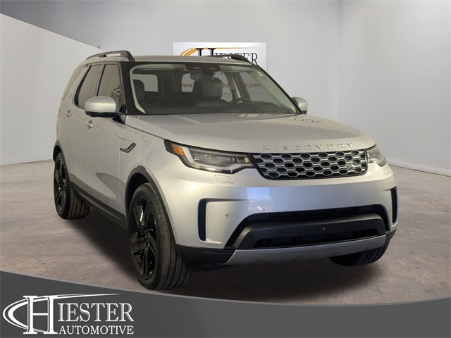 2023 Land Rover Discovery P300 S AWD
