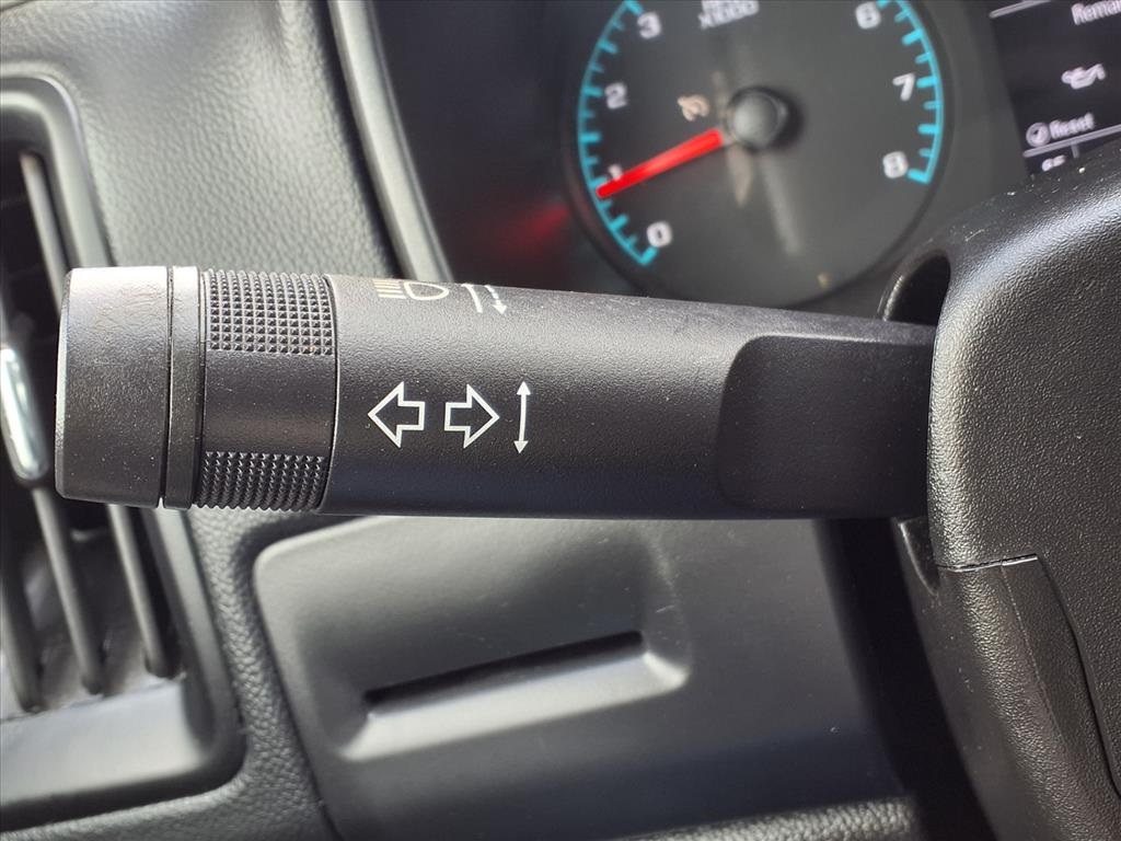 2022 Chevrolet Colorado LT White at Joe Myers Mazda Kia