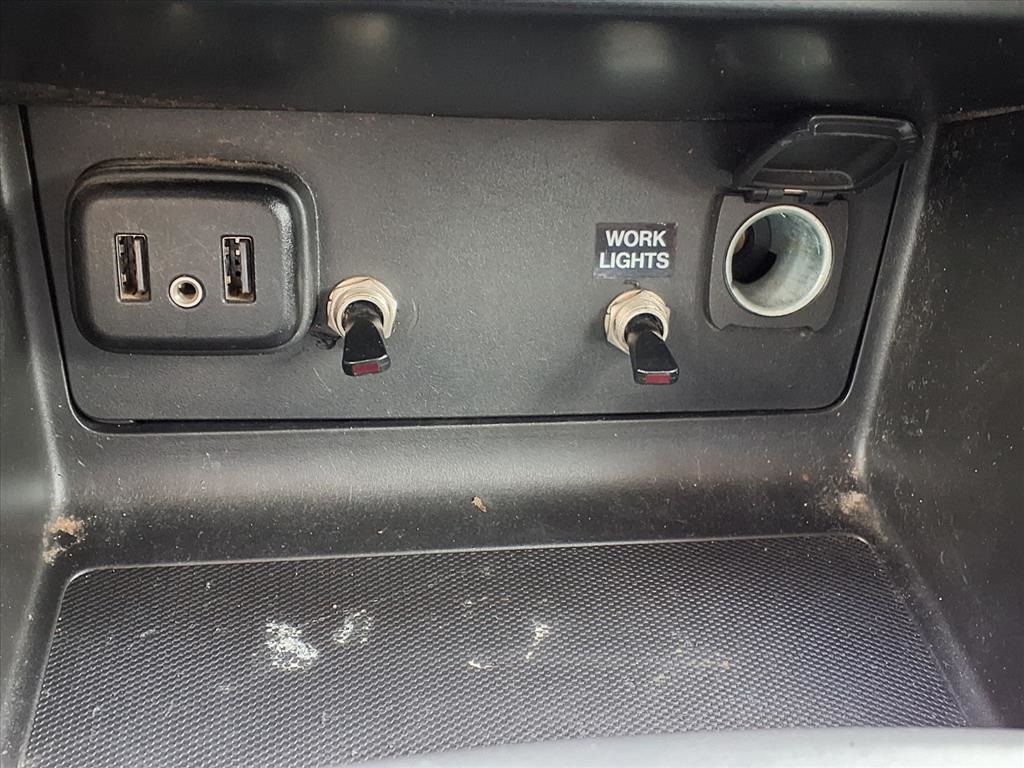 2022 Chevrolet Colorado LT White at Joe Myers Mazda Kia