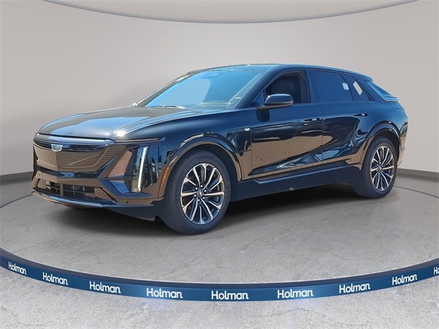 2025 Cadillac LYRIQ Sport 2 AWD