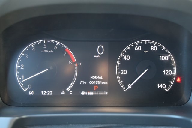 2025 Honda Ridgeline Sport White at Classic Honda Galveston