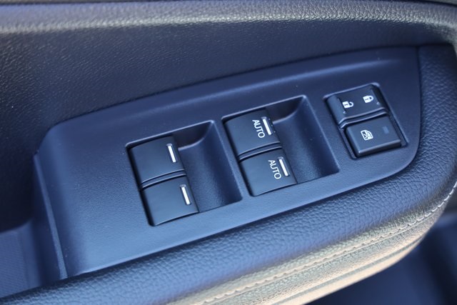 2025 Honda Ridgeline Sport White at Classic Honda Galveston