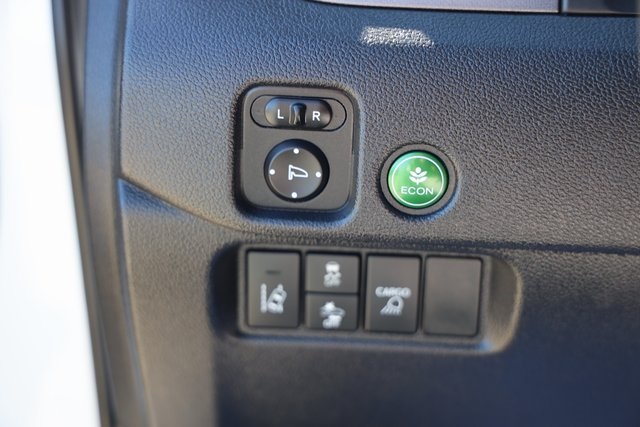 2025 Honda Ridgeline Sport White at Classic Honda Galveston