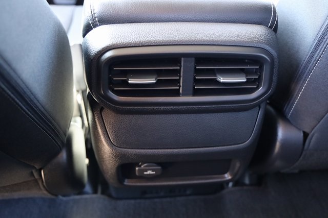 2025 Honda Ridgeline Sport White at Classic Honda Galveston