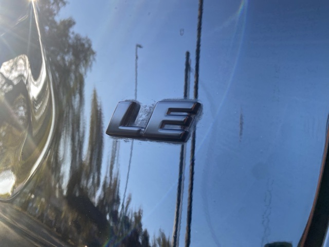 Used Car 2021 Toyota Rav4  Le For Sale Under $25,000 In San Antonio, Texas