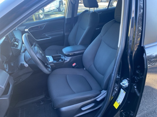 Used Car 2021 Toyota Rav4  Le For Sale Under $25,000 In San Antonio, Texas