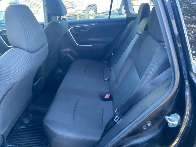 Used Car 2021 Toyota Rav4  Le For Sale Under $25,000 In San Antonio, Texas