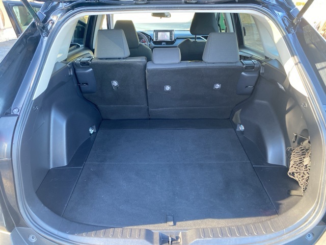 Used Car 2021 Toyota Rav4  Le For Sale Under $25,000 In San Antonio, Texas