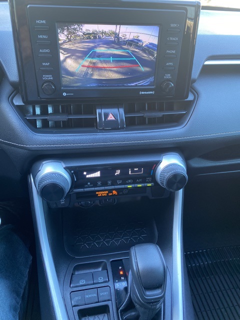 Used Car 2021 Toyota Rav4  Le For Sale Under $25,000 In San Antonio, Texas