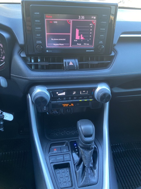 Used Car 2021 Toyota Rav4  Le For Sale Under $25,000 In San Antonio, Texas