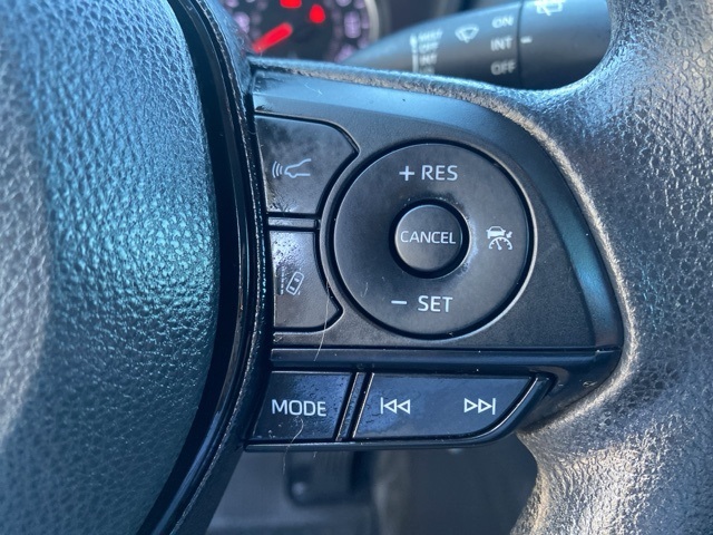 Used Car 2021 Toyota Rav4  Le For Sale Under $25,000 In San Antonio, Texas