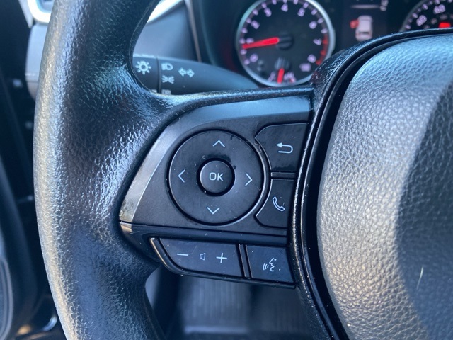 Used Car 2021 Toyota Rav4  Le For Sale Under $25,000 In San Antonio, Texas