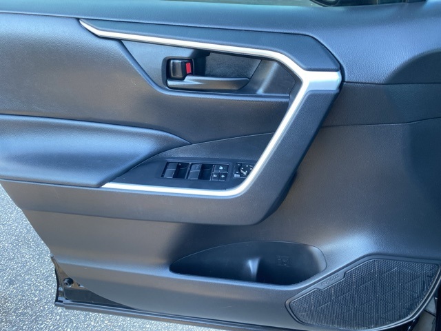 Used Car 2021 Toyota Rav4  Le For Sale Under $25,000 In San Antonio, Texas