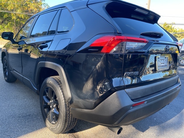 Used Car 2021 Toyota Rav4  Le For Sale Under $25,000 In San Antonio, Texas