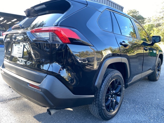 Used Car 2021 Toyota Rav4  Le For Sale Under $25,000 In San Antonio, Texas
