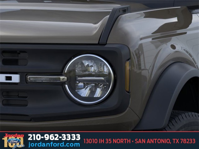 New Car 2025 Ford Bronco  Base For Sale Under $40,000 In San Antonio, Texas