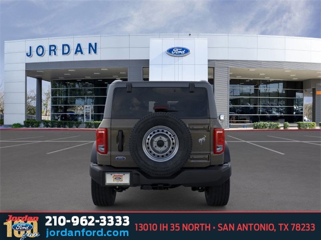 New Car 2025 Ford Bronco  Base For Sale Under $40,000 In San Antonio, Texas