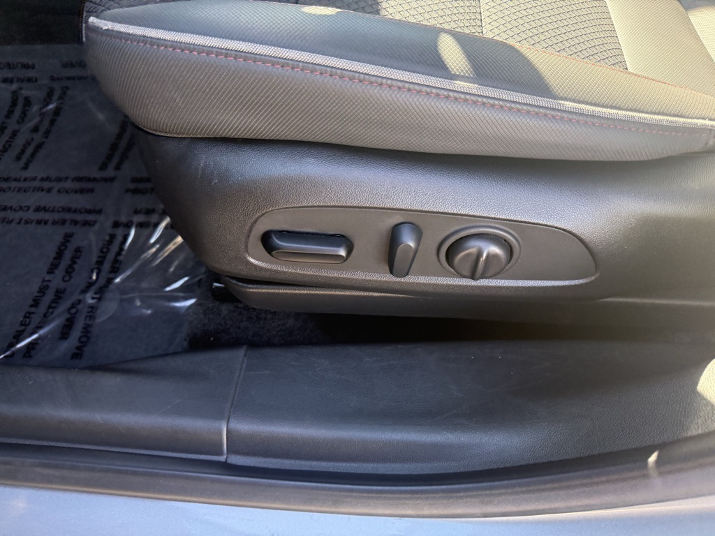 2023 Chevrolet TrailBlazer RS Gray at Classic Elite Chevrolet Hwy 6