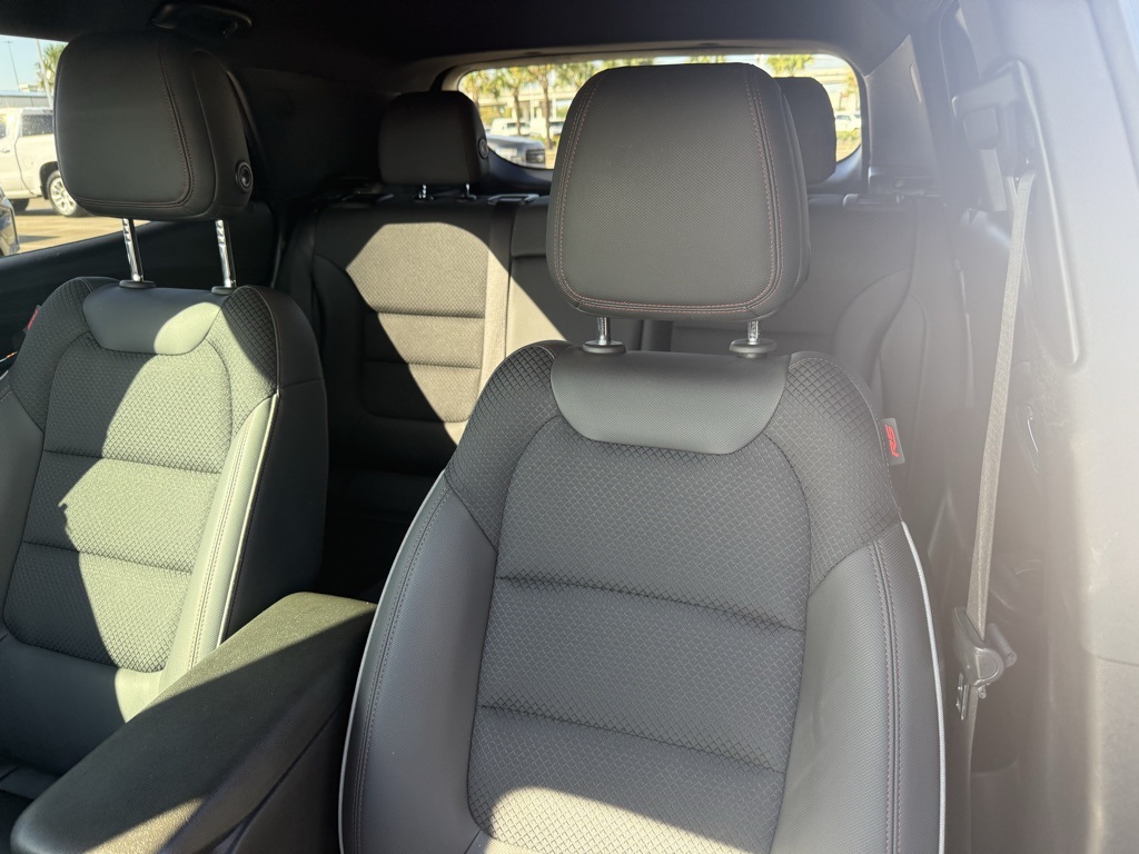 2023 Chevrolet TrailBlazer RS Gray at Classic Elite Chevrolet Hwy 6