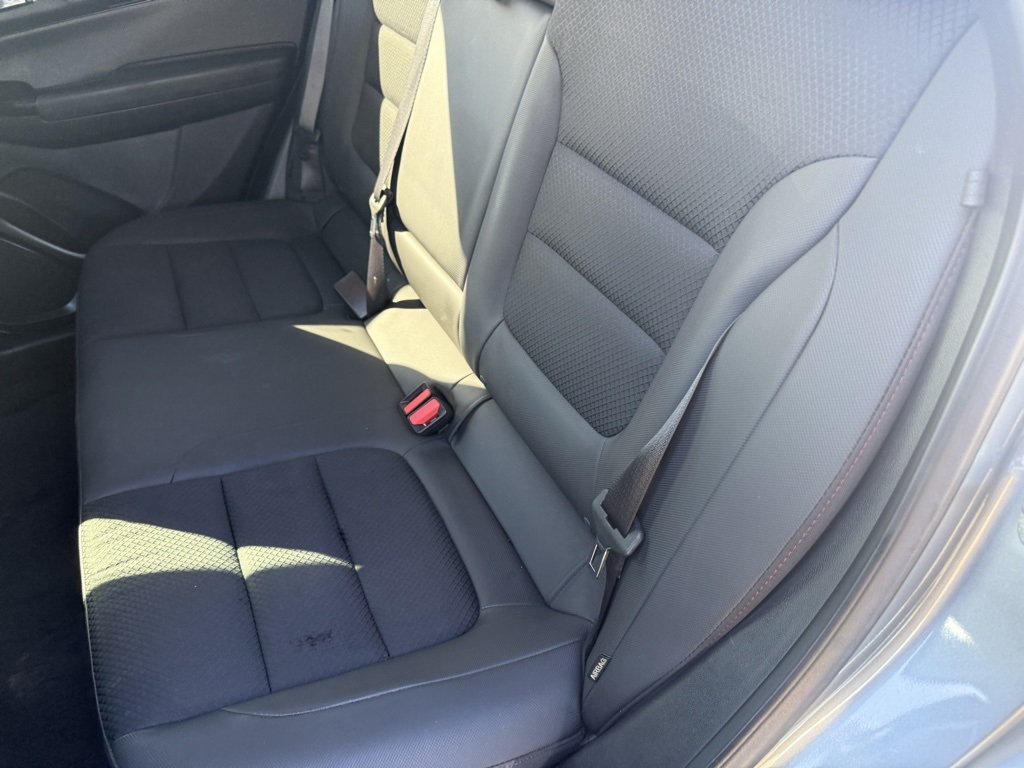 2023 Chevrolet TrailBlazer RS Gray at Classic Elite Chevrolet Hwy 6