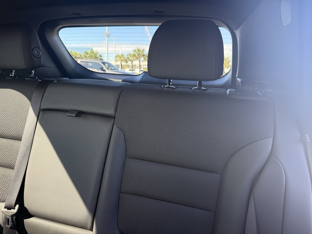 2023 Chevrolet TrailBlazer RS Gray at Classic Elite Chevrolet Hwy 6