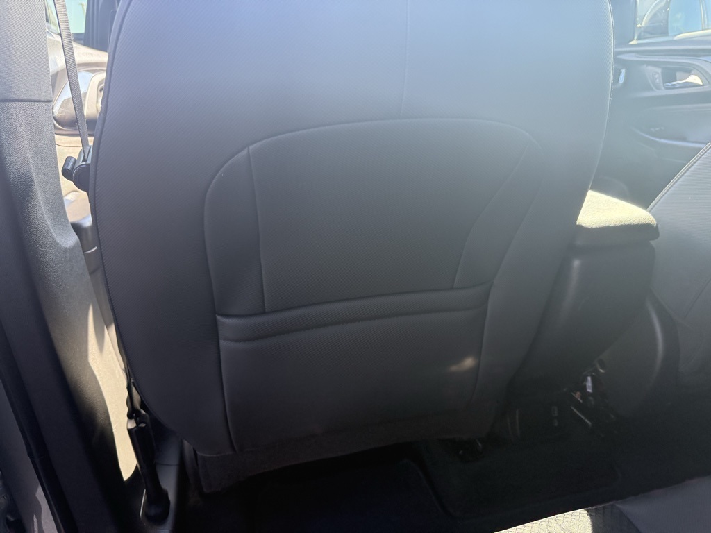 2023 Chevrolet TrailBlazer RS Gray at Classic Elite Chevrolet Hwy 6