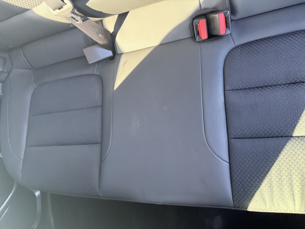 2023 Chevrolet TrailBlazer RS Gray at Classic Elite Chevrolet Hwy 6