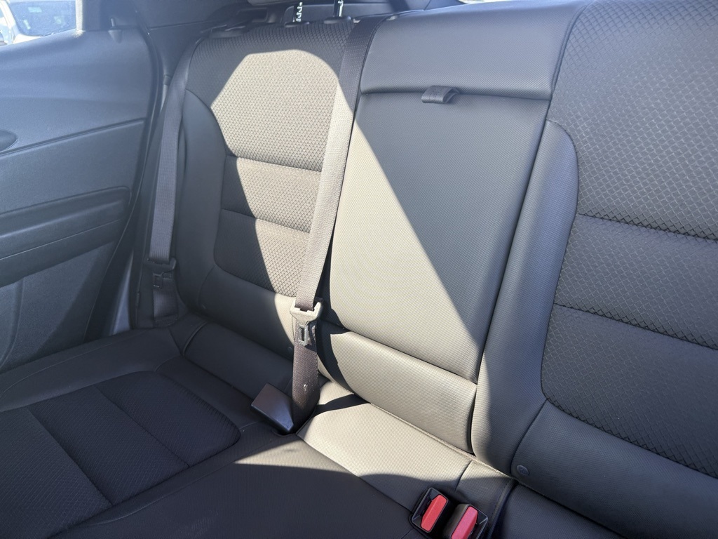 2023 Chevrolet TrailBlazer RS Gray at Classic Elite Chevrolet Hwy 6