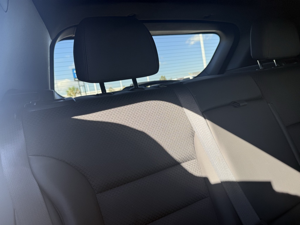 2023 Chevrolet TrailBlazer RS Gray at Classic Elite Chevrolet Hwy 6