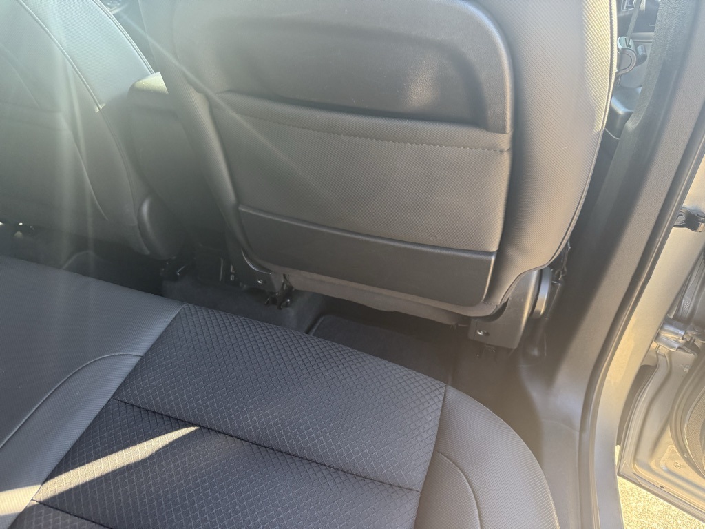 2023 Chevrolet TrailBlazer RS Gray at Classic Elite Chevrolet Hwy 6