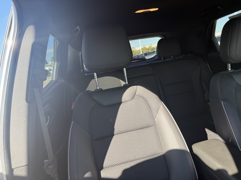 2023 Chevrolet TrailBlazer RS Gray at Classic Elite Chevrolet Hwy 6