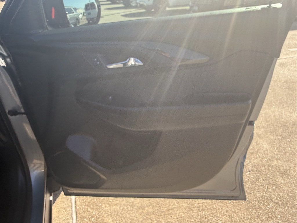 2023 Chevrolet TrailBlazer RS Gray at Classic Elite Chevrolet Hwy 6