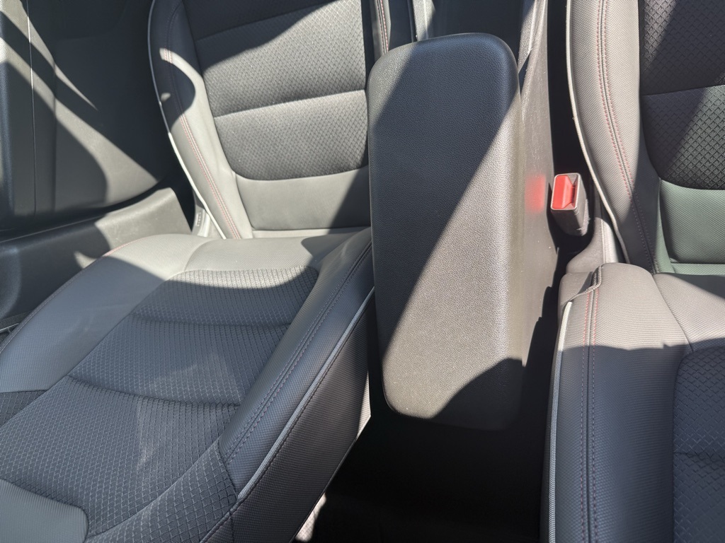 2023 Chevrolet TrailBlazer RS Gray at Classic Elite Chevrolet Hwy 6