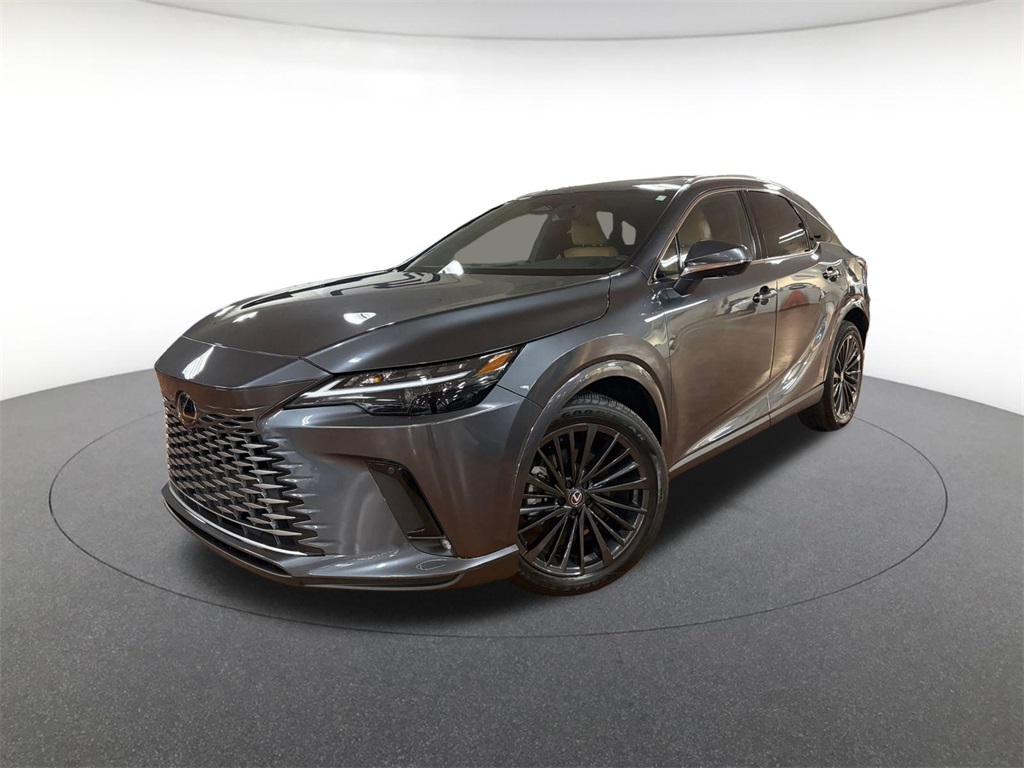 2025 Lexus RX 350 Premium AWD