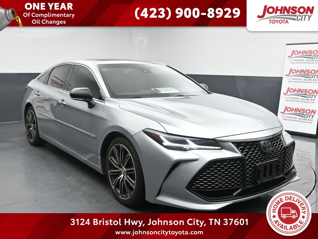 2019 Toyota Avalon Touring FWD