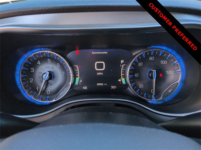 2020 Chrysler Pacifica Limited for sale at PATRIOT CHEVROLET OF LIMERICK