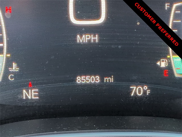 2020 Chrysler Pacifica Limited for sale at PATRIOT CHEVROLET OF LIMERICK