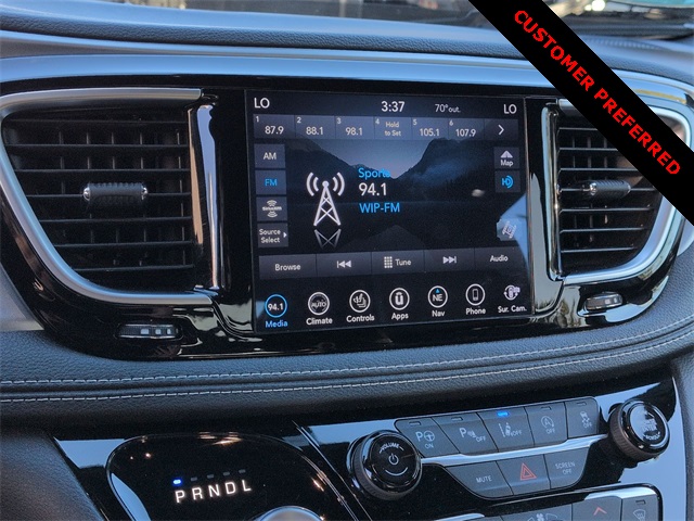 2020 Chrysler Pacifica Limited for sale at PATRIOT CHEVROLET OF LIMERICK