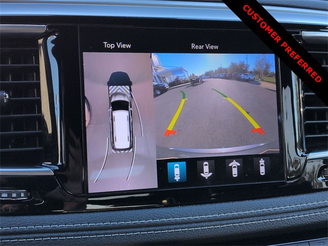 2020 Chrysler Pacifica Limited for sale at PATRIOT CHEVROLET OF LIMERICK