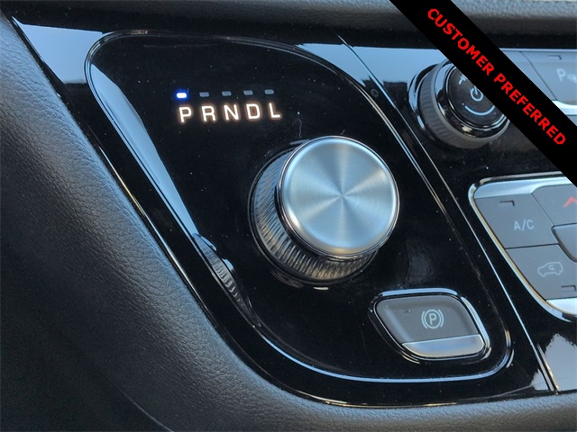 2020 Chrysler Pacifica Limited for sale at PATRIOT CHEVROLET OF LIMERICK