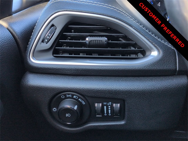 2020 Chrysler Pacifica Limited for sale at PATRIOT CHEVROLET OF LIMERICK