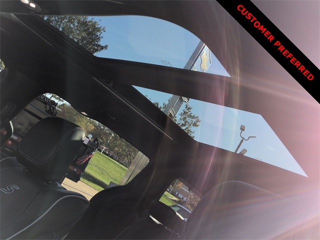 2020 Chrysler Pacifica Limited for sale at PATRIOT CHEVROLET OF LIMERICK