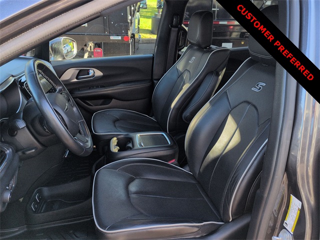 2020 Chrysler Pacifica Limited for sale at PATRIOT CHEVROLET OF LIMERICK