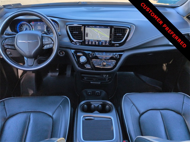 2020 Chrysler Pacifica Limited for sale at PATRIOT CHEVROLET OF LIMERICK