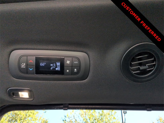 2020 Chrysler Pacifica Limited for sale at PATRIOT CHEVROLET OF LIMERICK