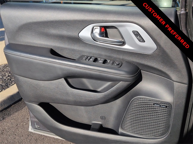 2020 Chrysler Pacifica Limited for sale at PATRIOT CHEVROLET OF LIMERICK