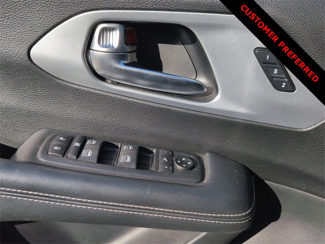 2020 Chrysler Pacifica Limited for sale at PATRIOT CHEVROLET OF LIMERICK