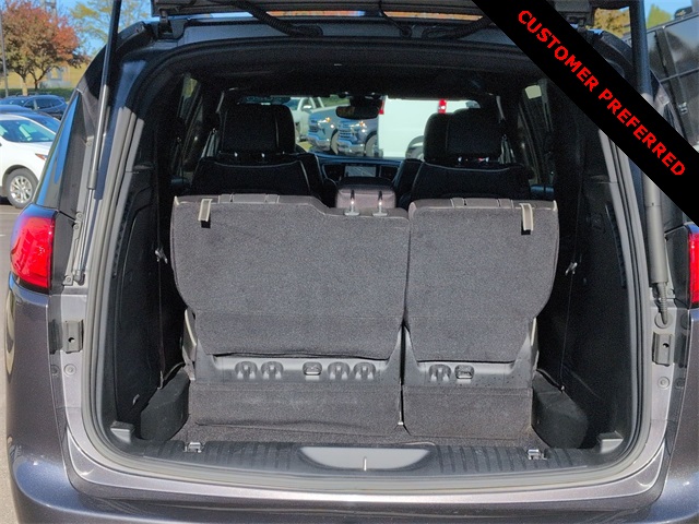 2020 Chrysler Pacifica Limited for sale at PATRIOT CHEVROLET OF LIMERICK